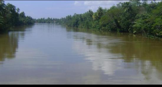மகாவலியில் 2 மாணவர்களில் ஒருவரின் சடலம் மீட்பு..